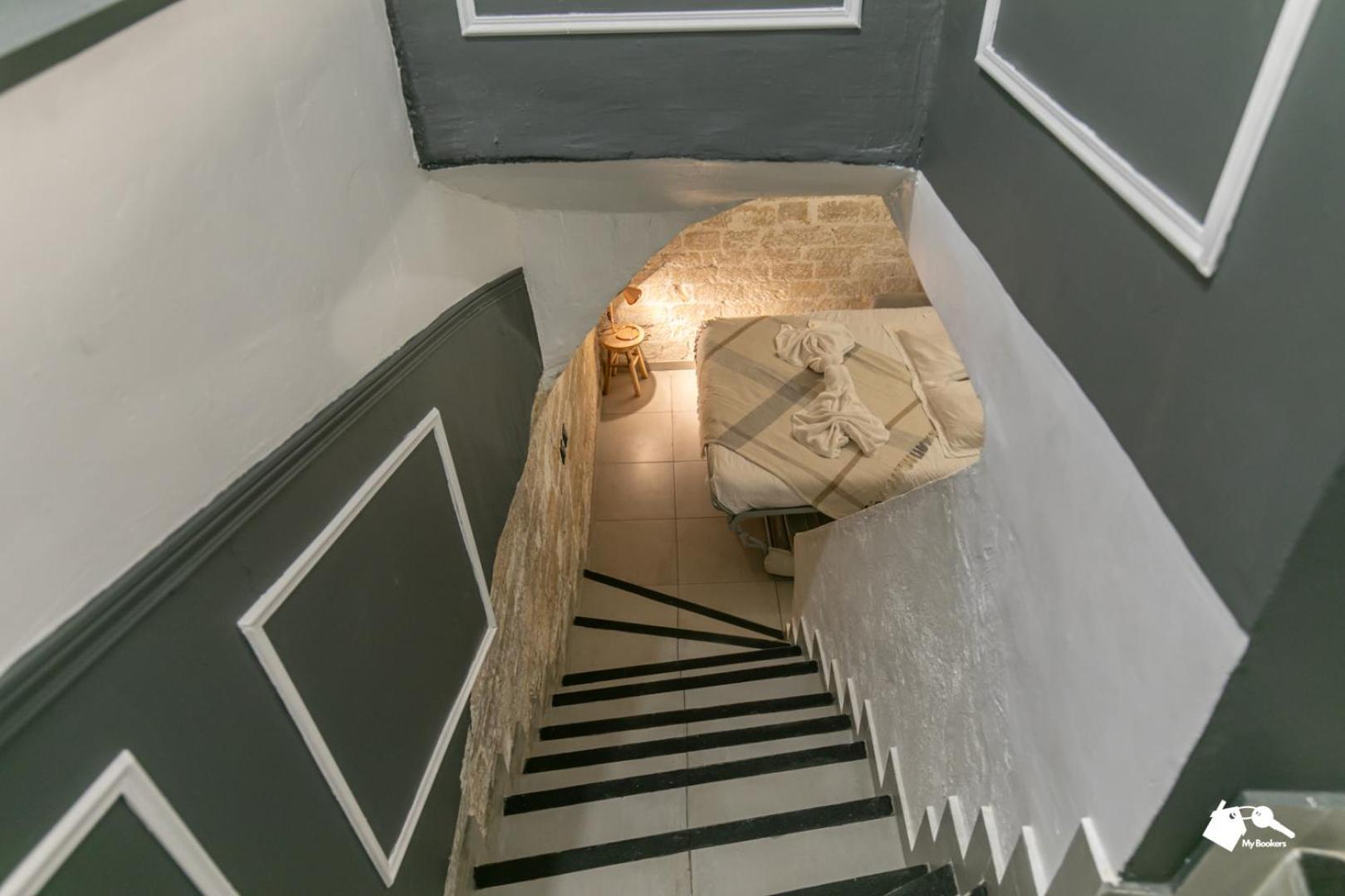 Mba Luxury Appart - Tracy 2 - Proche Du Musee Du Louvre باريس المظهر الخارجي الصورة